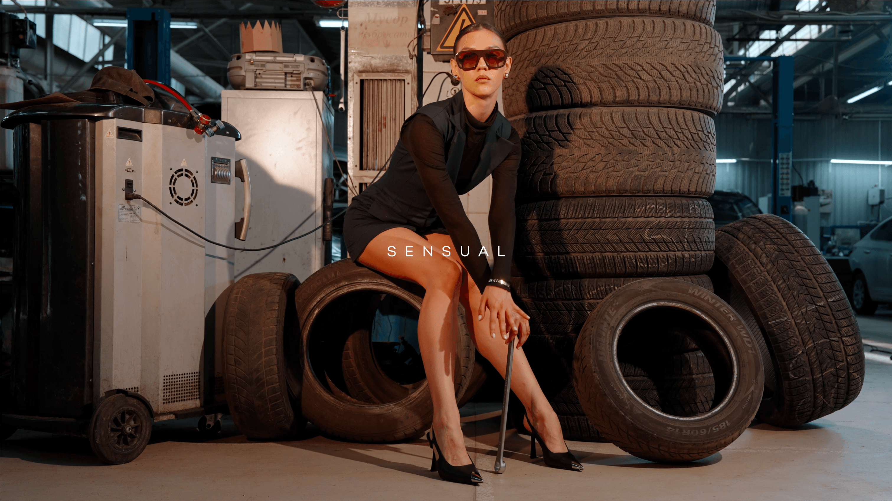 Car Service - изображение 5