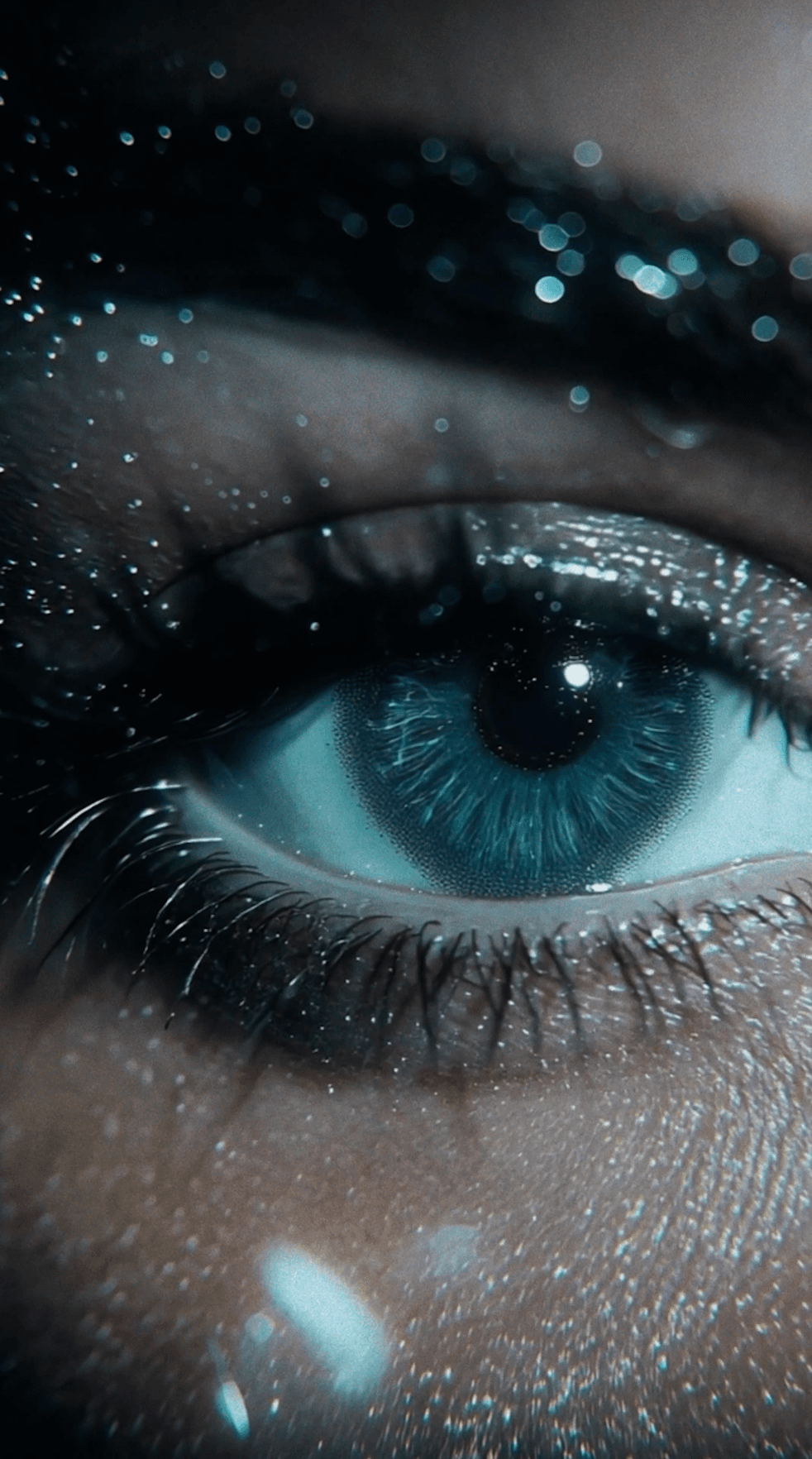 Мокрый неон - изображение 3