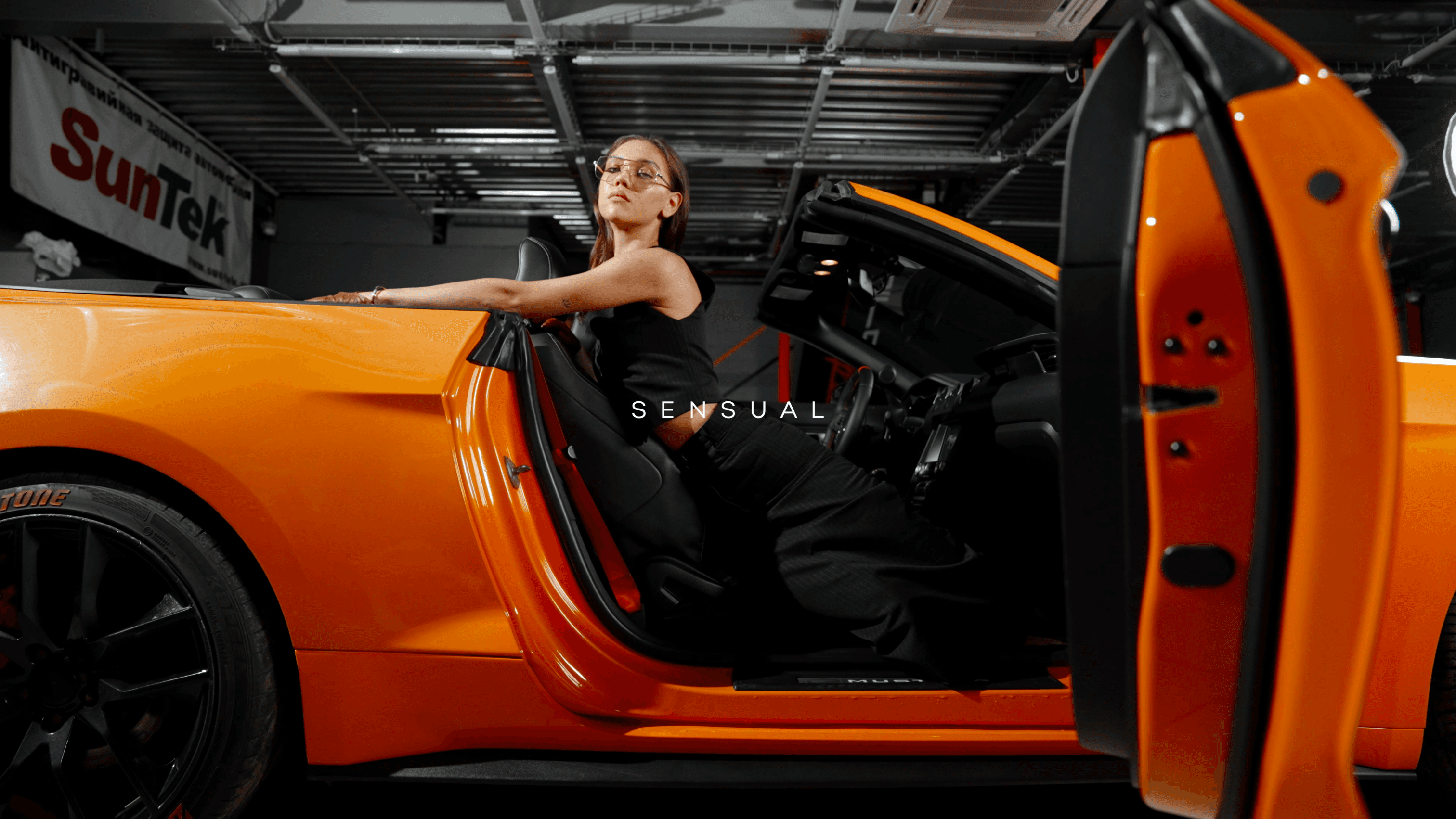 Car Service - изображение 1