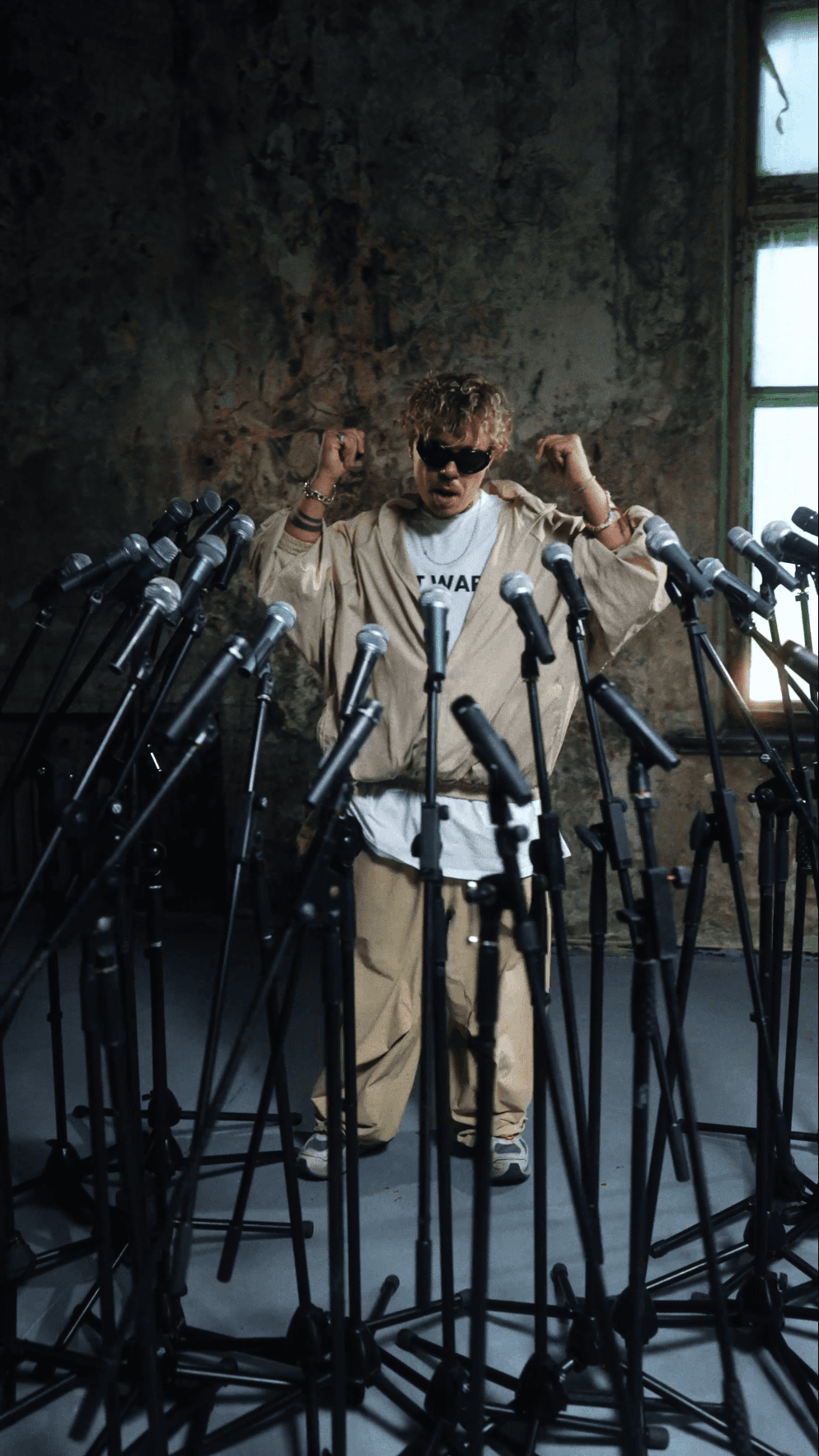 Громкий сет - изображение 2