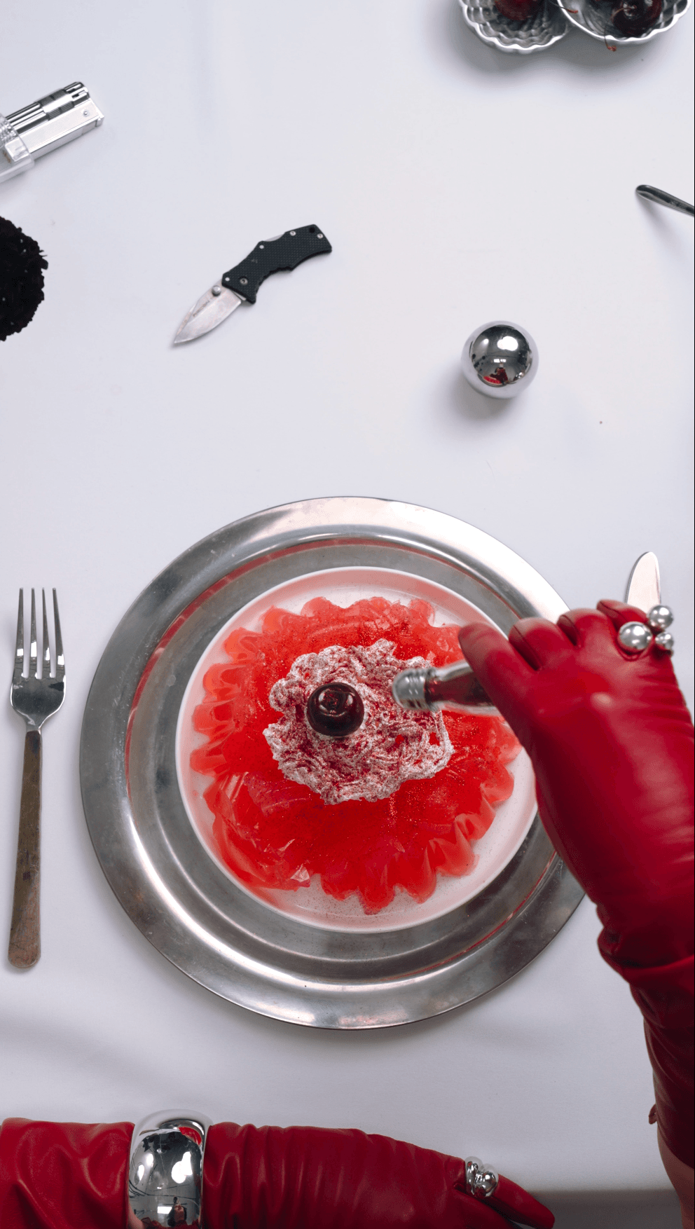 Тёмный бархат - изображение 2