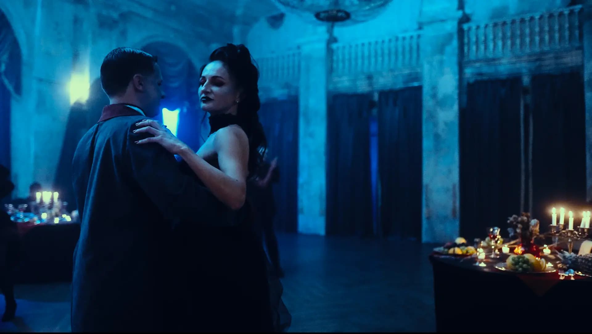 Дресс-код: клип - изображение 1