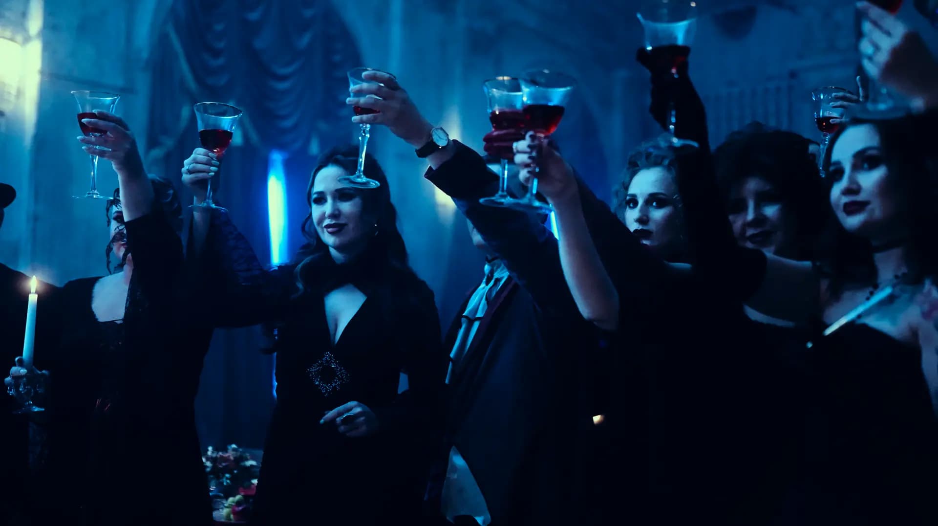 Дресс-код: клип - изображение 5