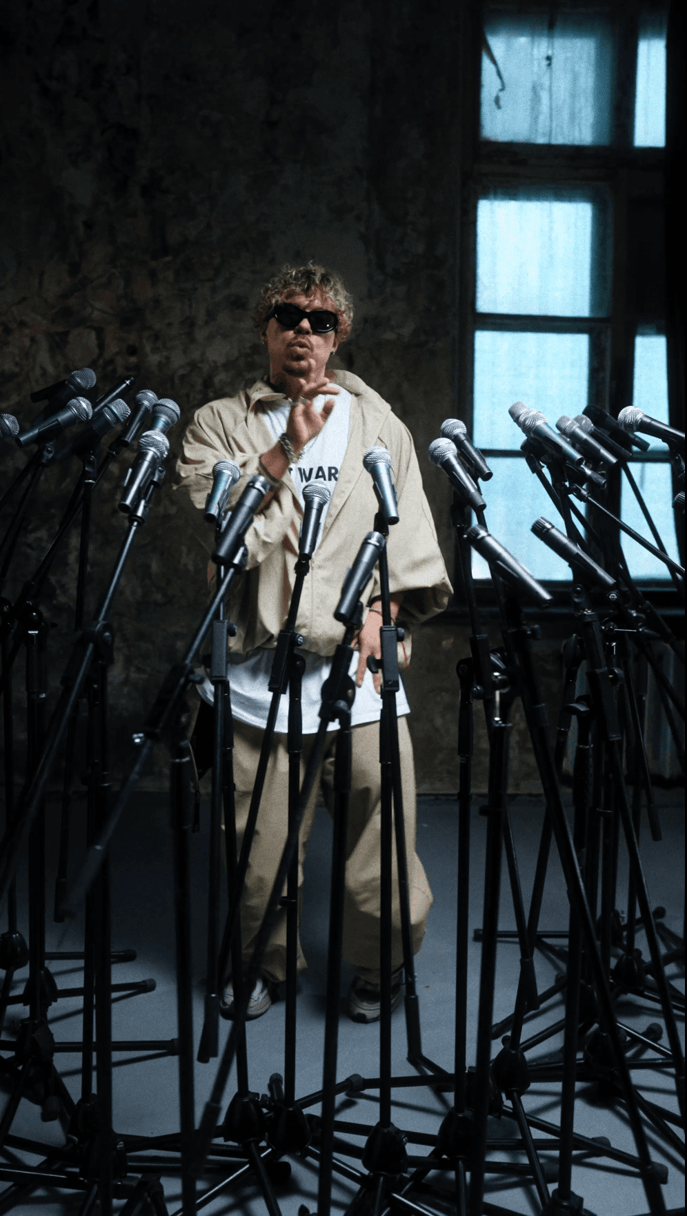 Громкий сет - изображение 5