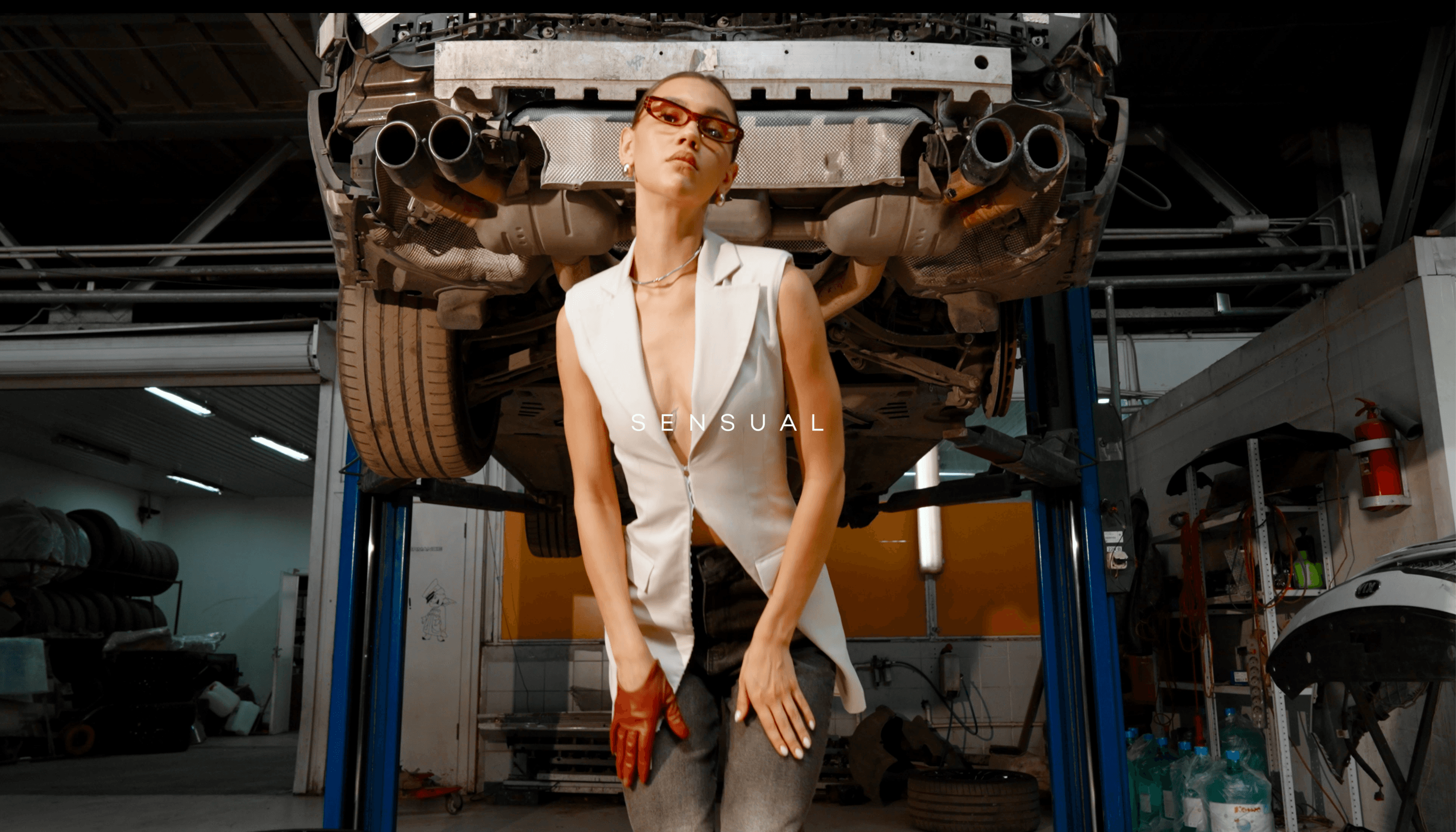 Car Service - изображение 2