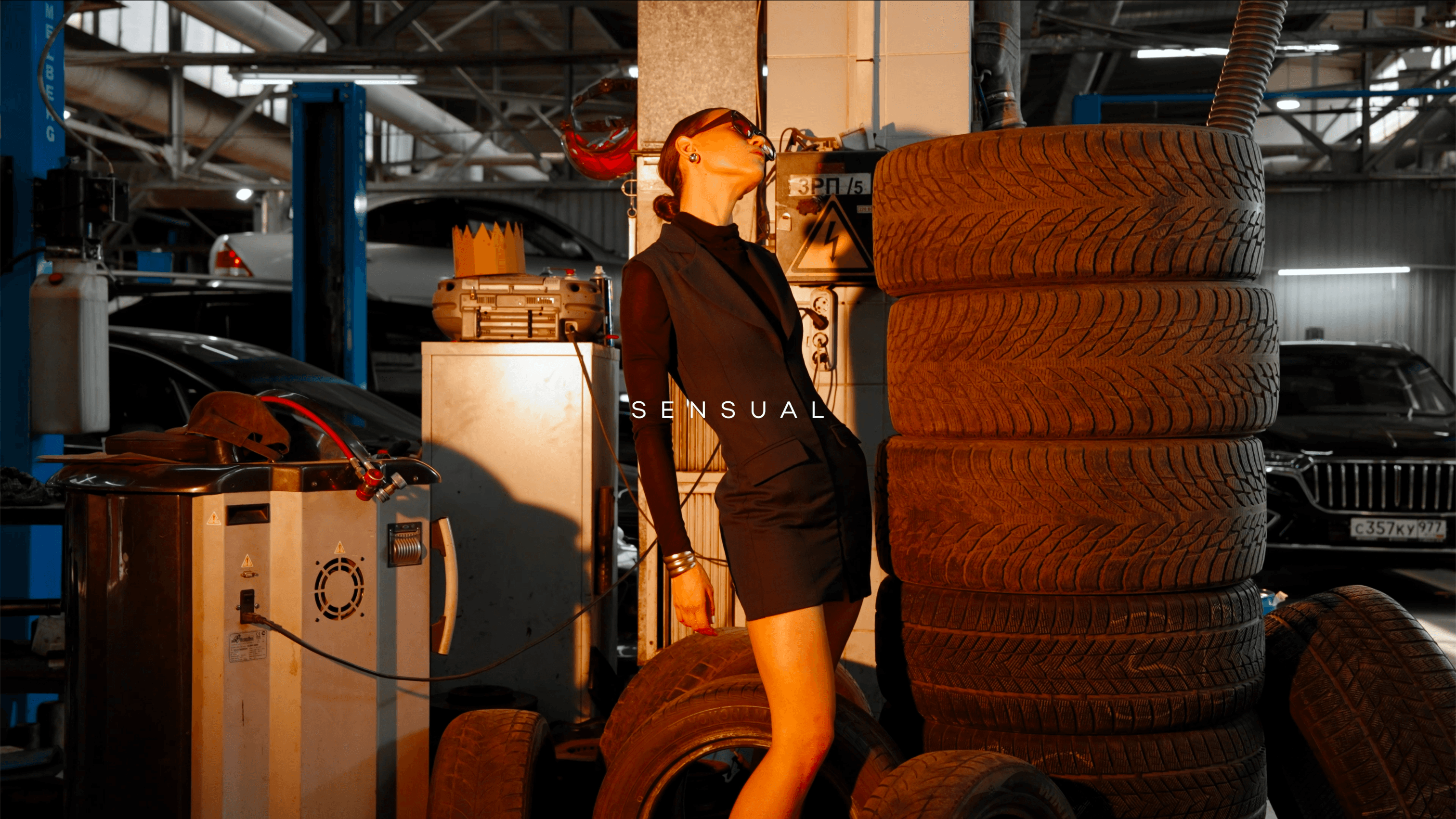 Car Service - изображение 4