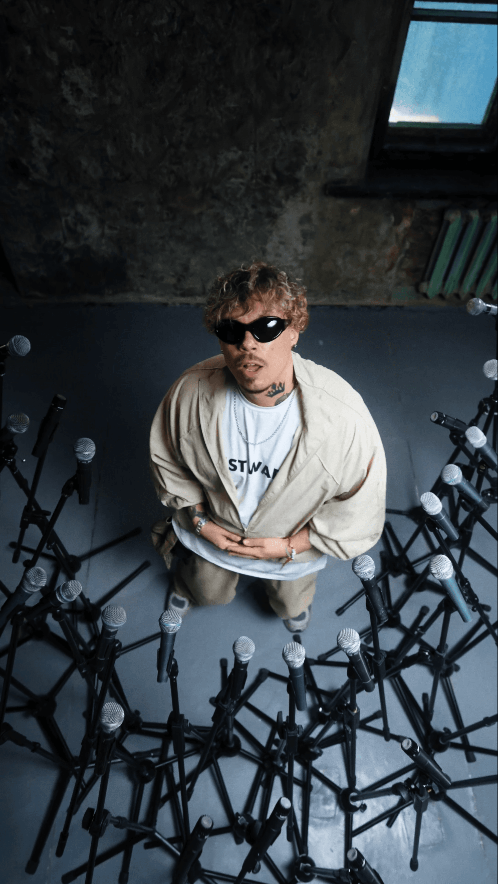 Громкий сет - изображение 4