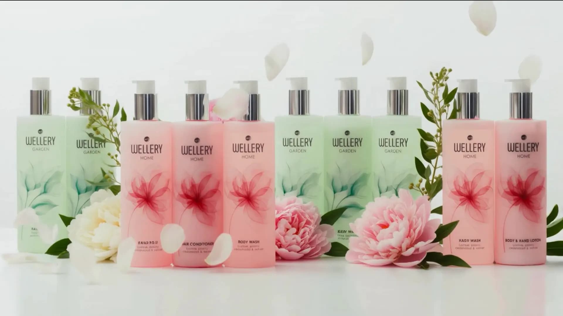 Пена люкса - изображение 5