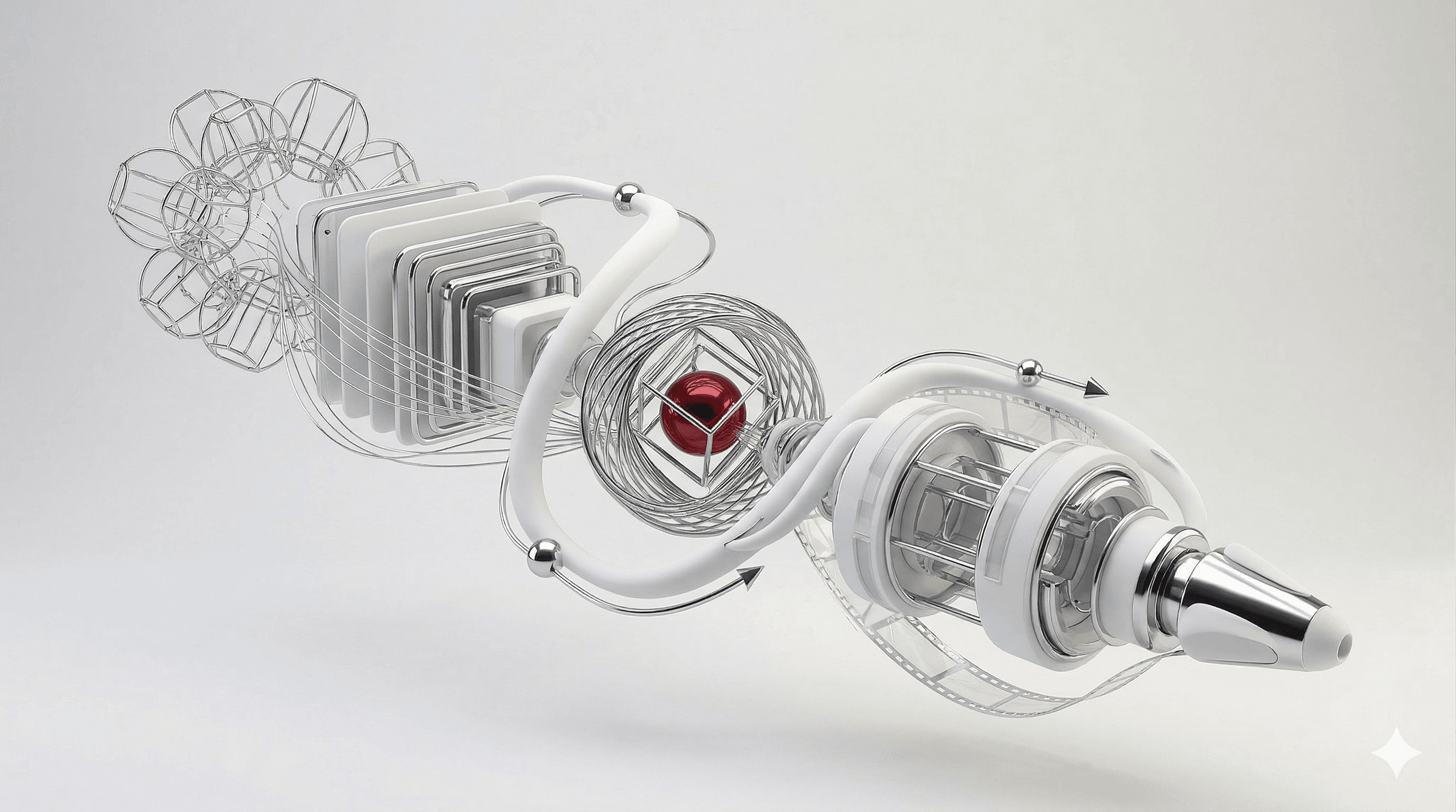 Как работает видеопродакшн — процесс от А до Я | Savage Movie