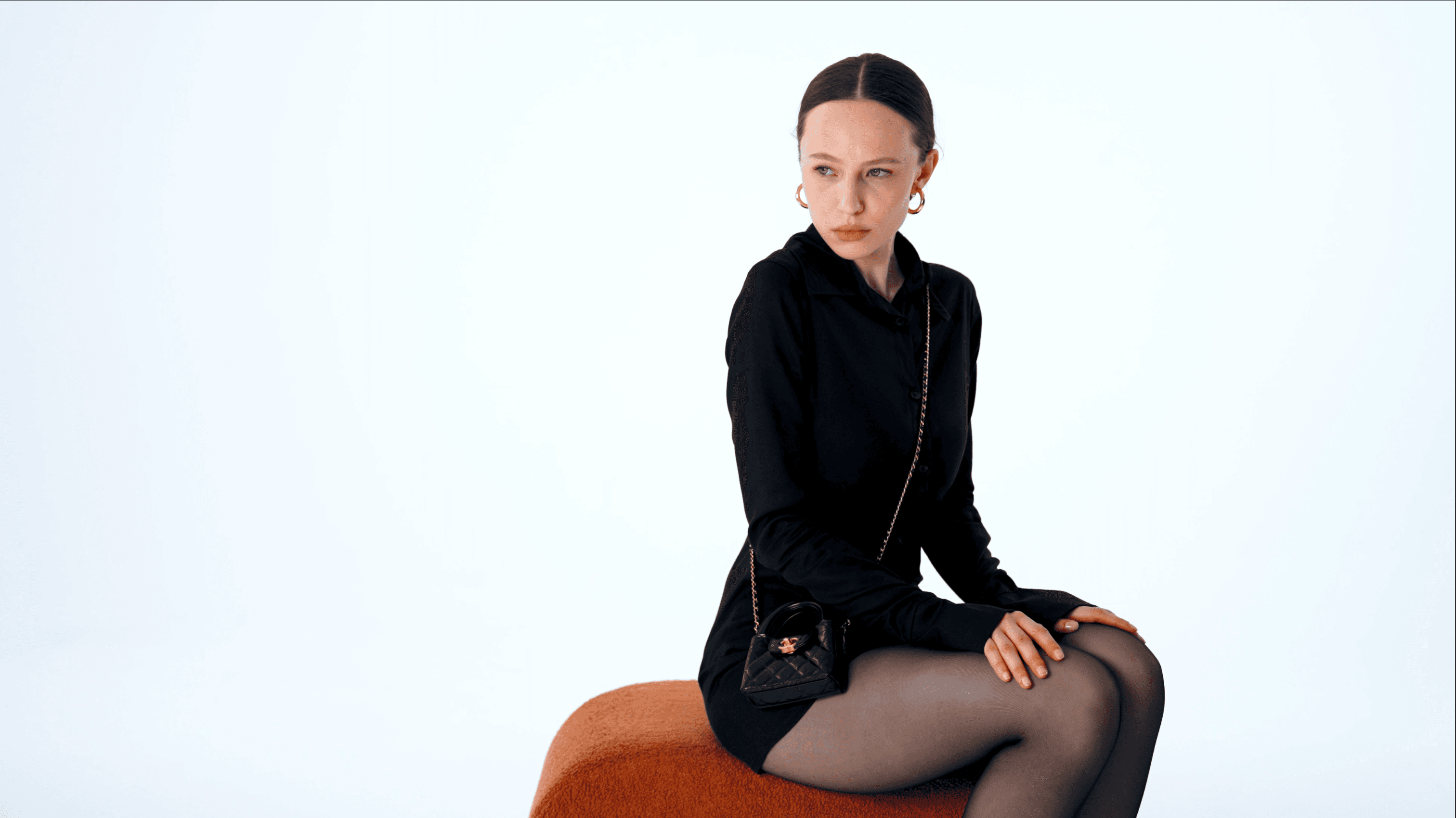 Чистый силуэт - изображение 5