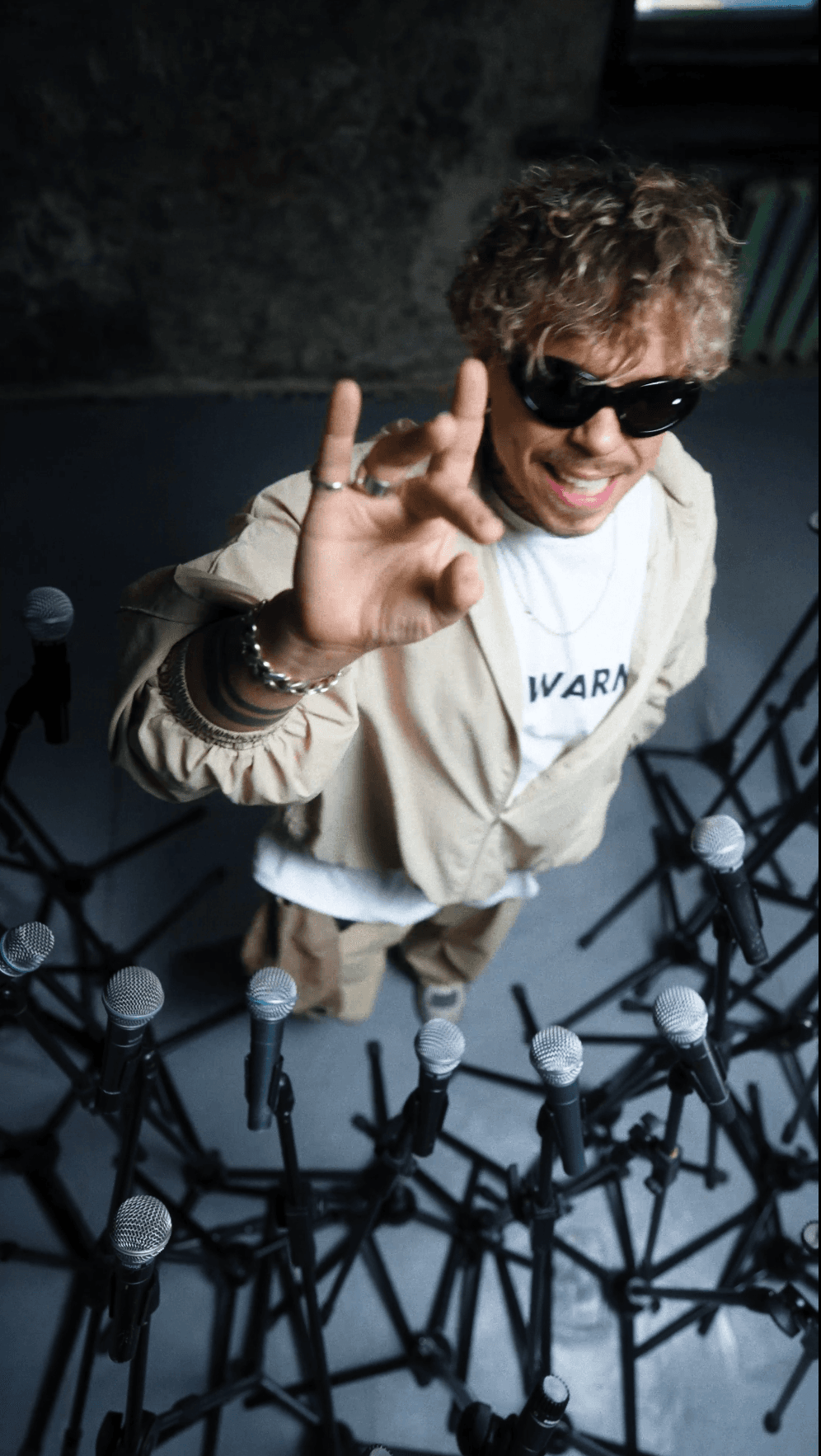 Громкий сет - изображение 3