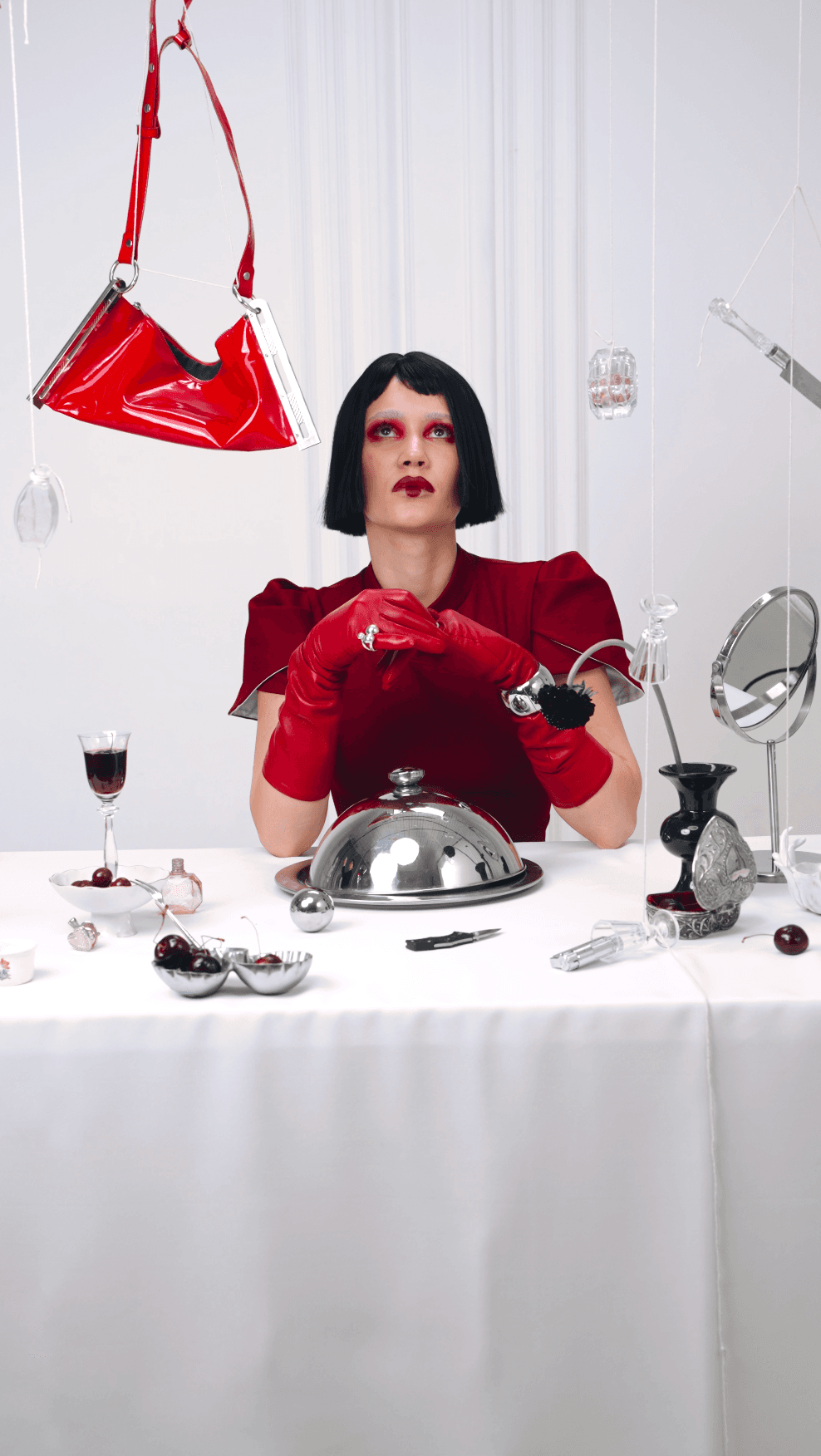 Тёмный бархат - изображение 4