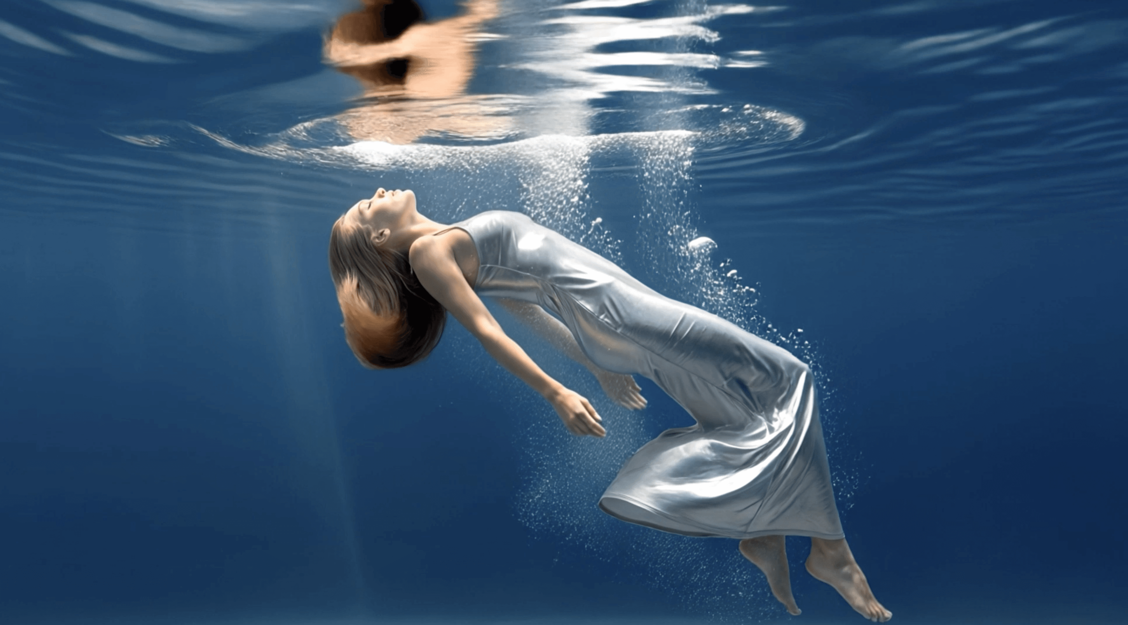 Молекула воды - изображение 3