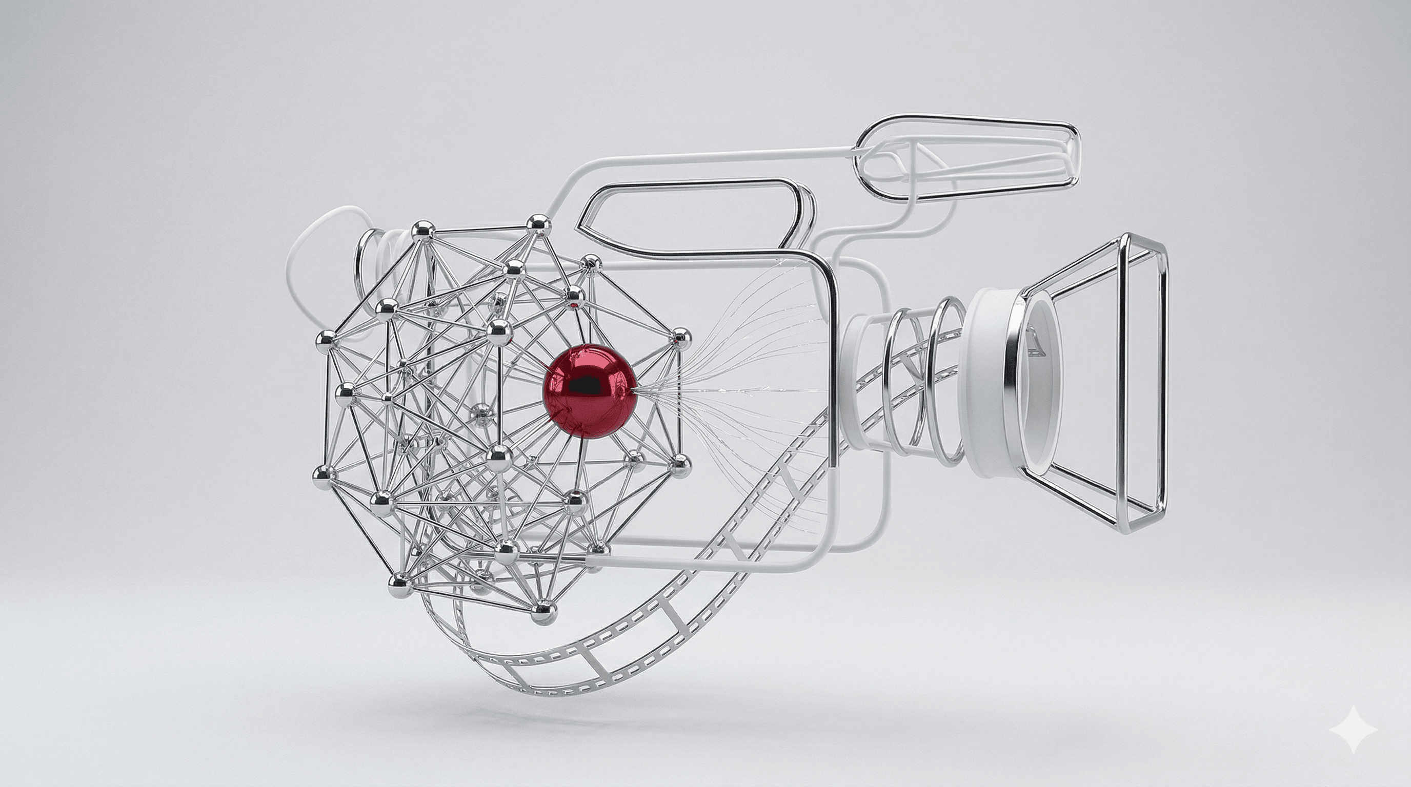 AI-видео или традиционная съёмка — что выбрать для бизнеса | Savage Movie